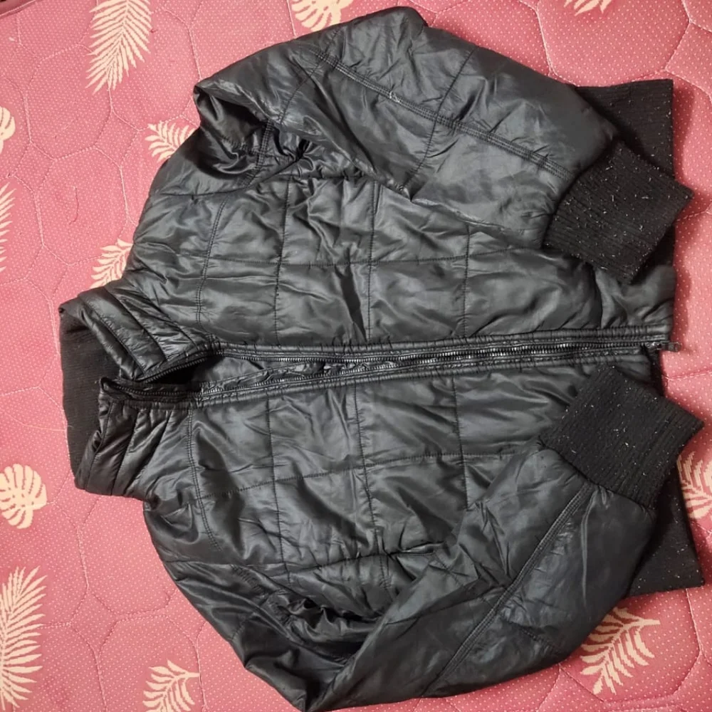 Winter jacket - Picture 4 of 5